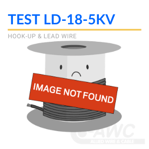 TEST LD 18(5KV)