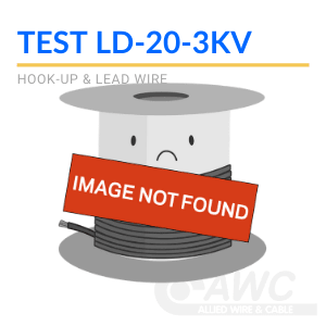 TEST LD-20-3KV