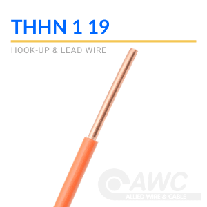 THHN 1 19