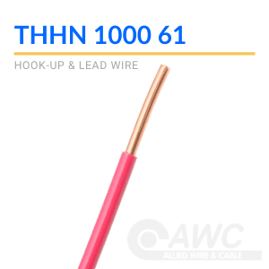 THHN 1000 61