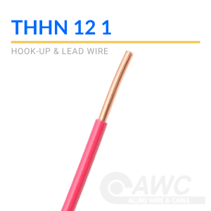 THHN Wire, Thermoplastic High Heat Nylon Wire
