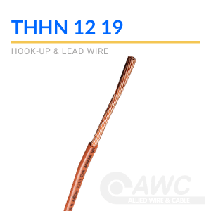 THHN 12 19