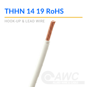 THHN 14 19 RoHS