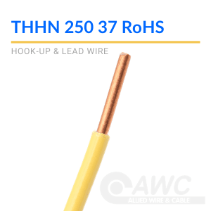 THHN 250 37 RoHS