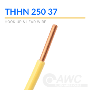 THHN 250 37