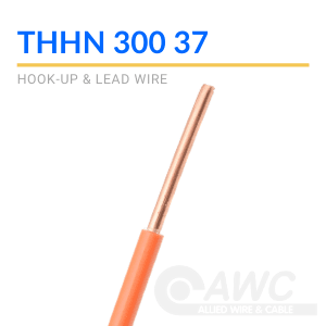 THHN 300 37