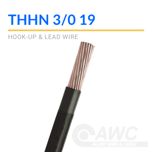 12-Gauge Red Low-Voltage RV GPT Primary Copper Wire - 100 ft.