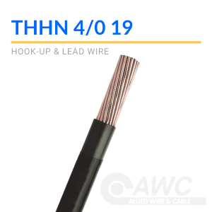 All-Flex®, UL1283 & UL 1284 / MTW Wire / THW / Lead Wire