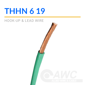 THHN 6 19