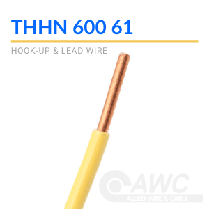 THHN 600 61