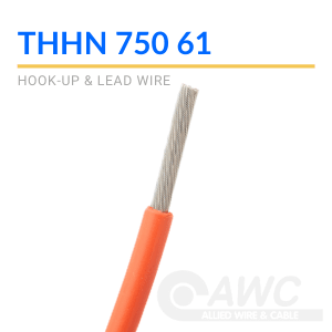 THHN 750 61