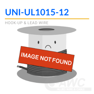 UNI-UL1015-12