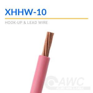 XHHW 10 7