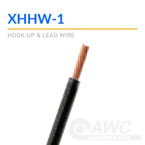 XHHW 1 19