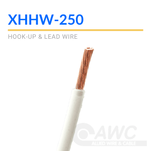 XHHW 250MCM