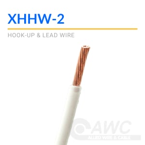 XHHW 2 7