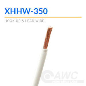 XHHW 350MCM