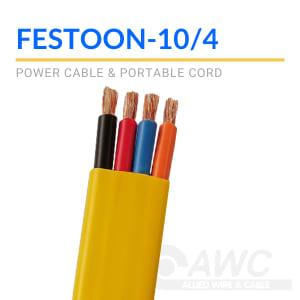 FESTOON 10/4