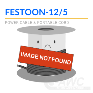 FESTOON 12/5