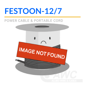 FESTOON 12/7