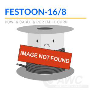 FESTOON 16/8