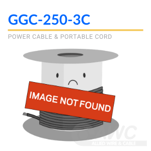 GGC-250-3C