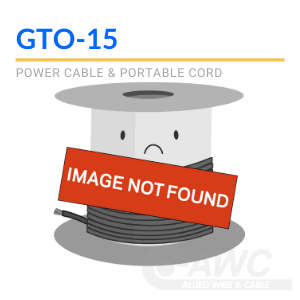 GTO-15