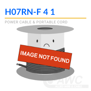 H07RN-F 4 1