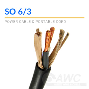 Solar Panel Ground Wire Stranded Bare Copper Wire #6 AWG 50 Feet
