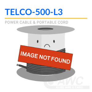 TELCO-500-L3