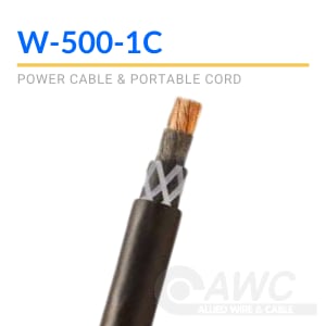 W-500-1C