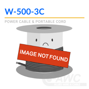 W-500-3C