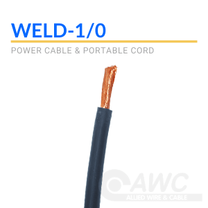 WELD 1/0