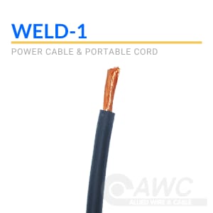 WELD 1