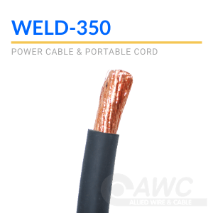 WELD 350