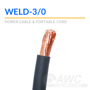 WELD 3/0