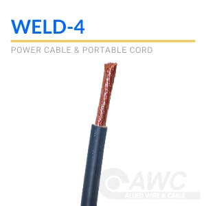 WELD 4