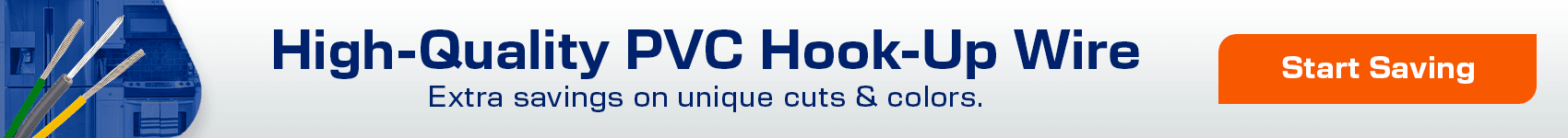 PVC-Wire