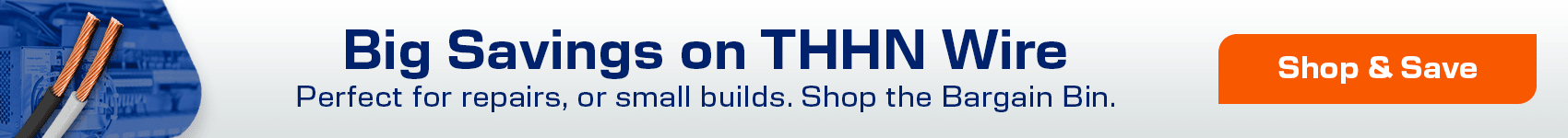 THHN-Wire
