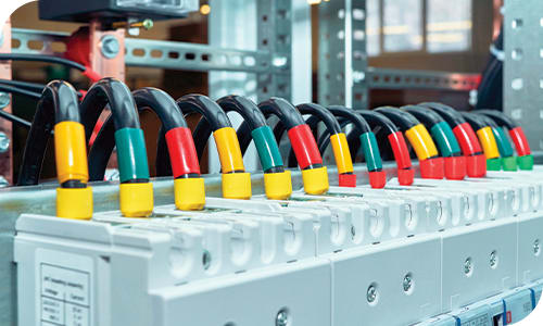 Battery Systems Cable