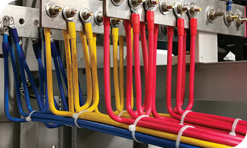 cable management