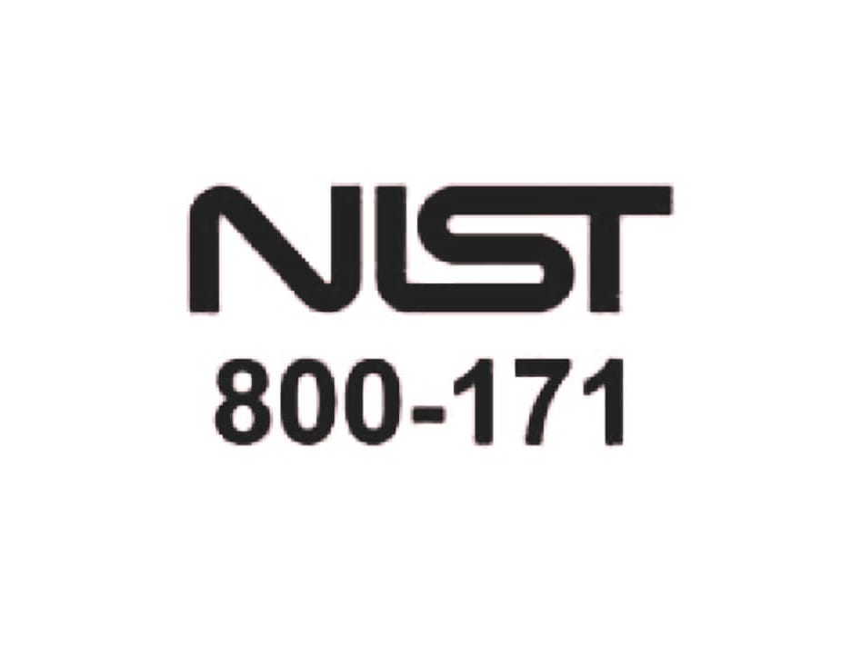 NIST 800-171