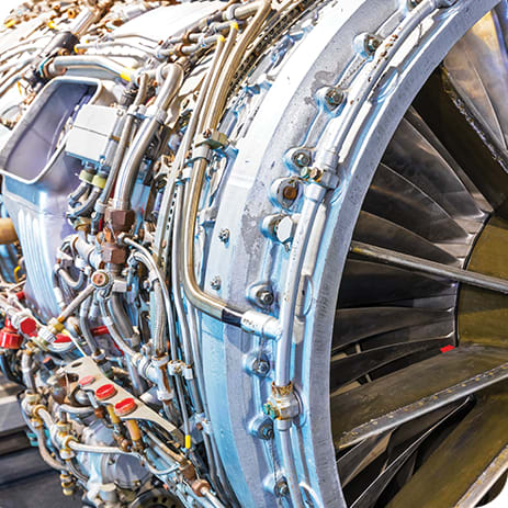 Aerospace