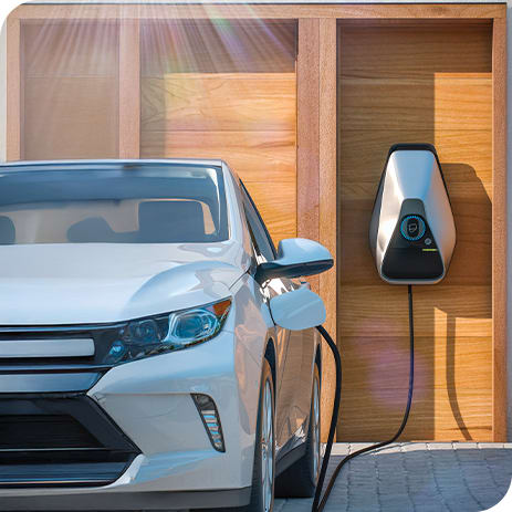 Automotive and EV