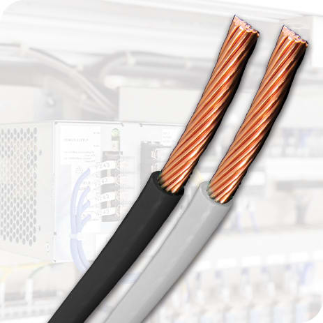 THHN wire