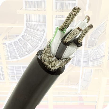 VFD Cable