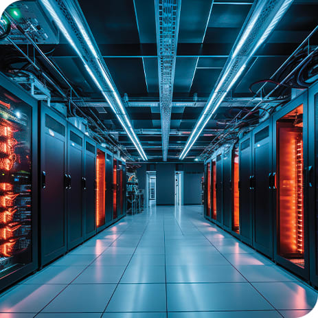 Data Centers