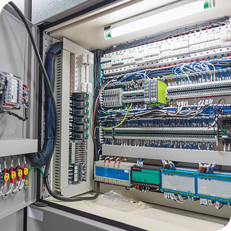 Electrical Applications and Lighting Equipment