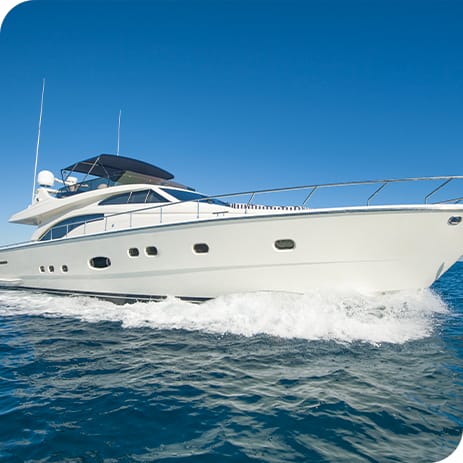 Marine, Pleasure Boat and Shipbuilding