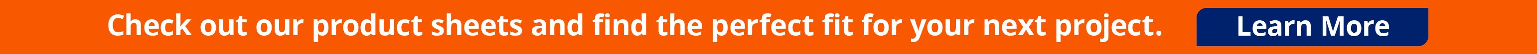 product-sheets